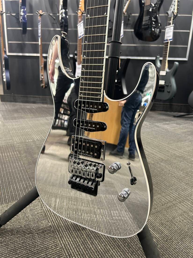 JACKSON PRO SL3R MIRROR MIRROR
