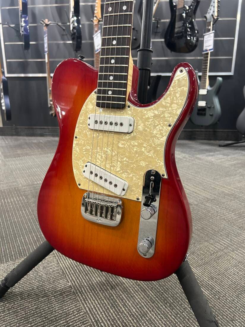 G&L ASAT SPECIAL 1998 USA