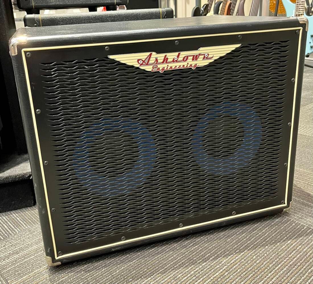 ASHDOWN ABM 210T