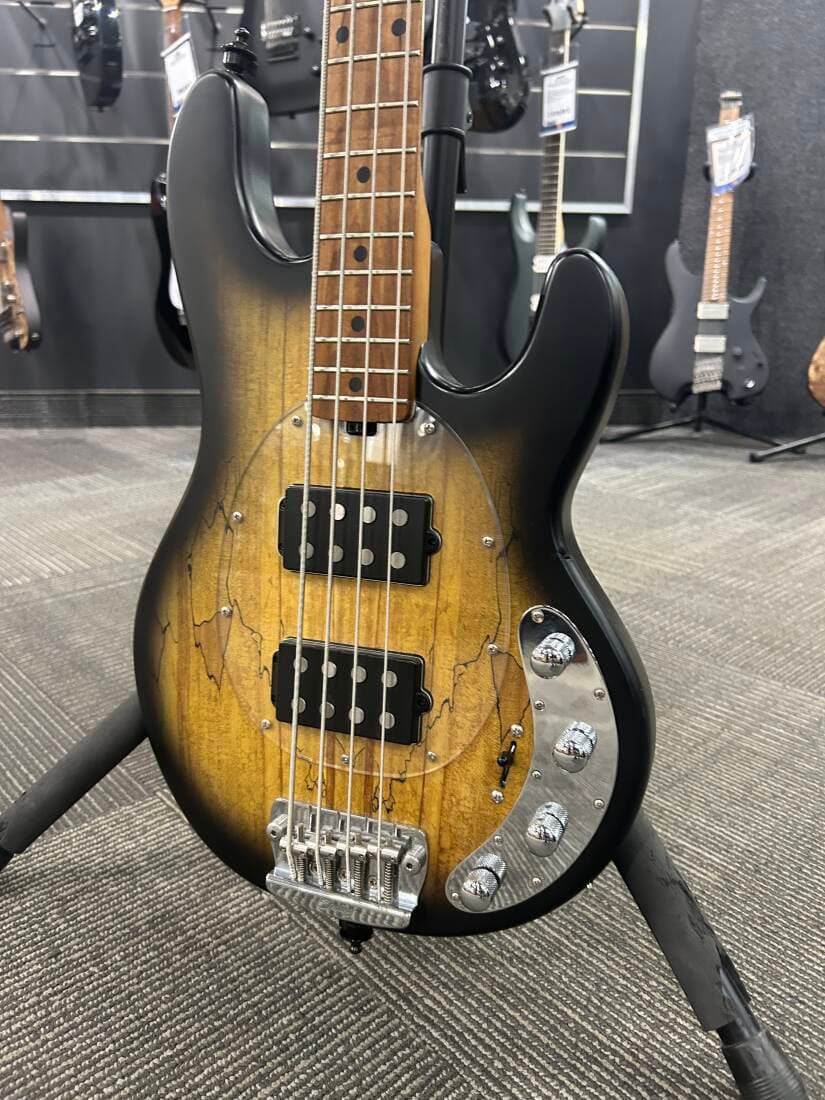 Sterling by Music Man - RAY34HHSM-NBS-M