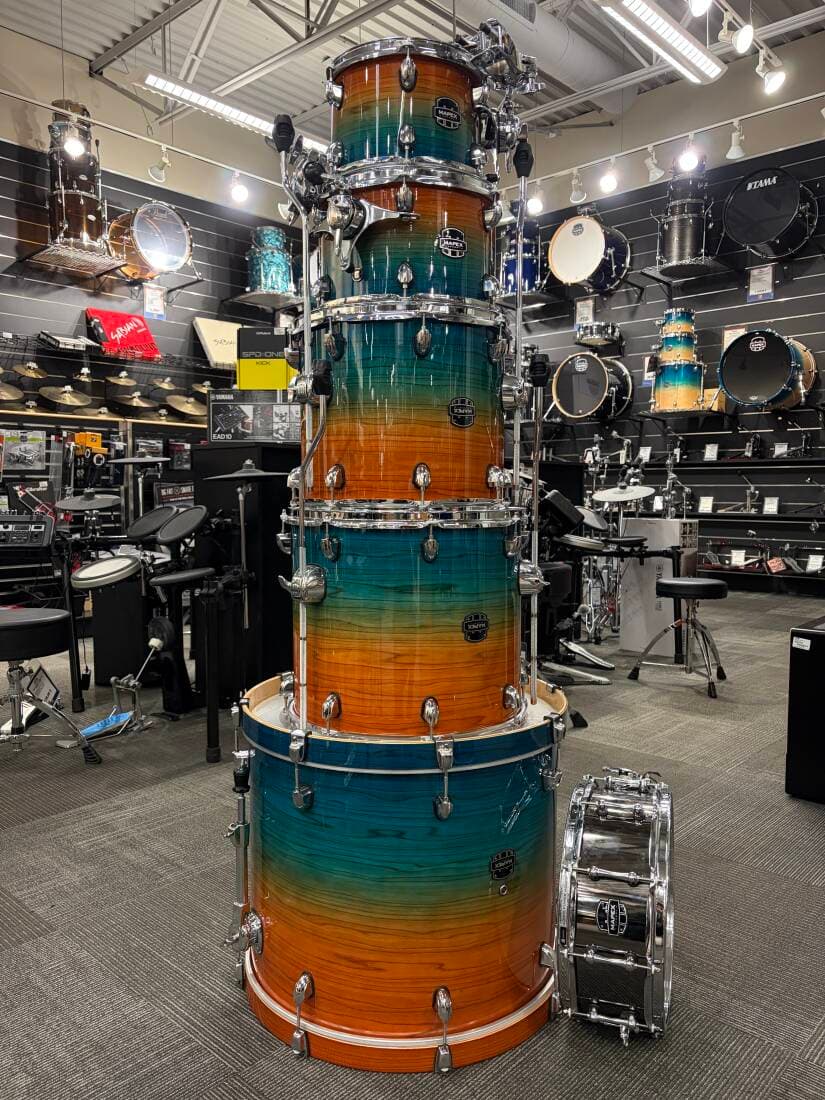 Mapex - MPXLTAR628SFUJG