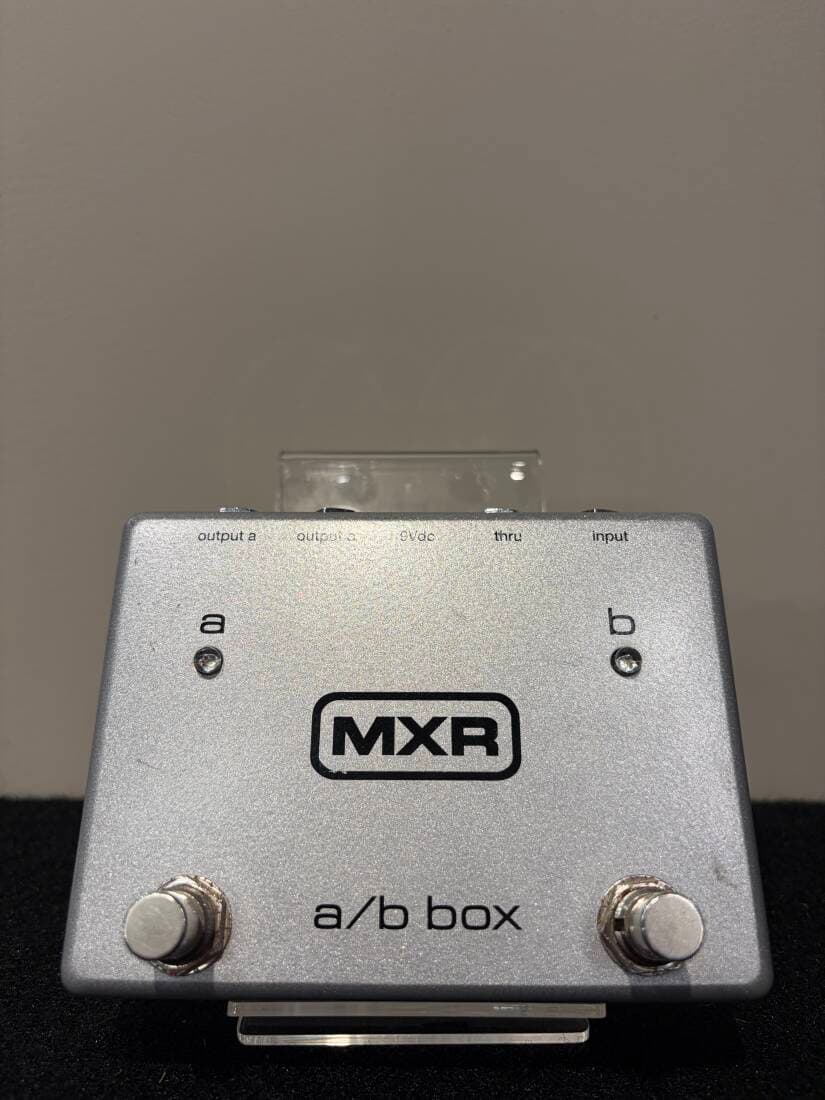 MXR - M196