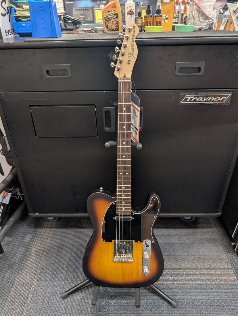 Fender - 017-1040-703