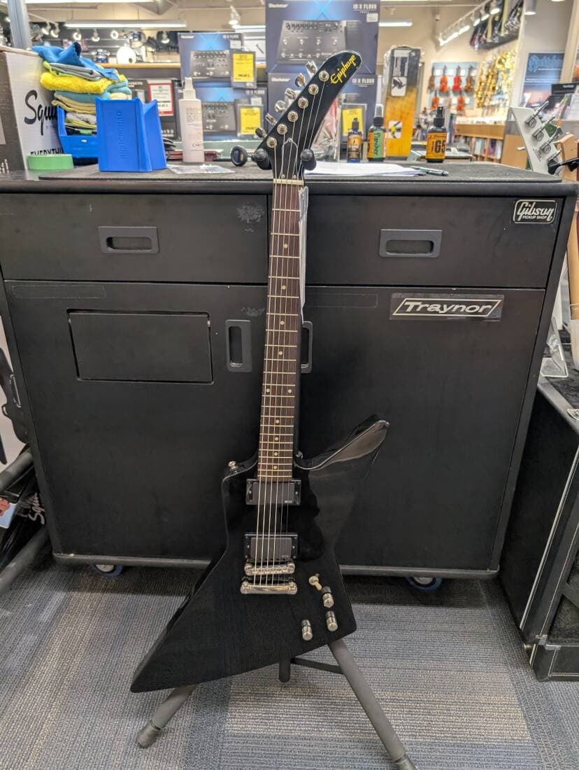 Epiphone - EIEX8EBNH