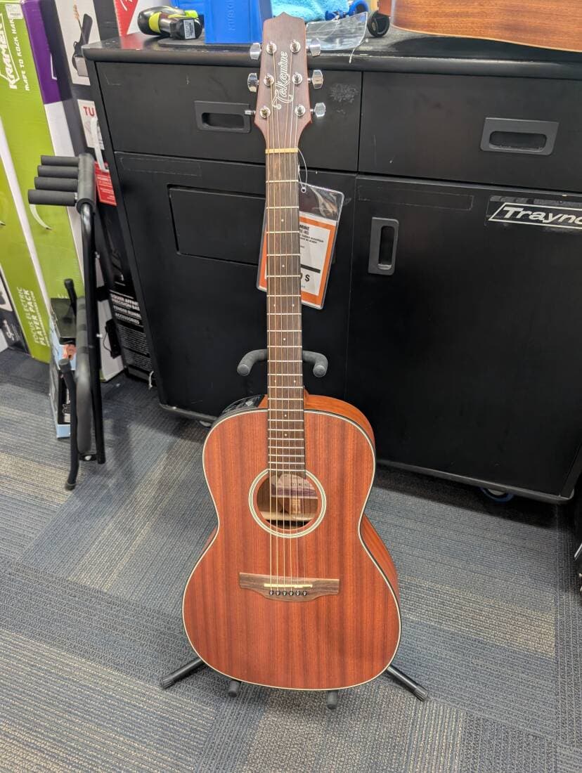 Takamine - GY11ME-NS