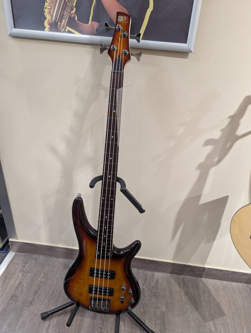 Ibanez - SR370EFBBT