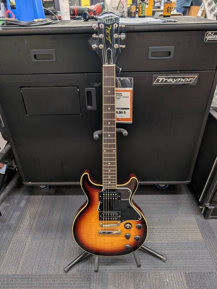 Epiphone - EILSDFBONH