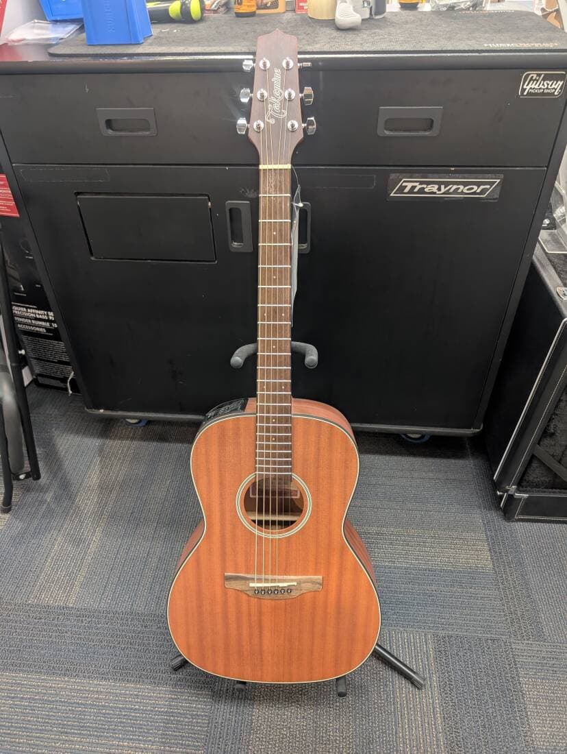 Takamine - GY11ME-NS