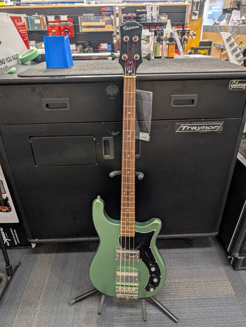 Epiphone - EBEMGPNH