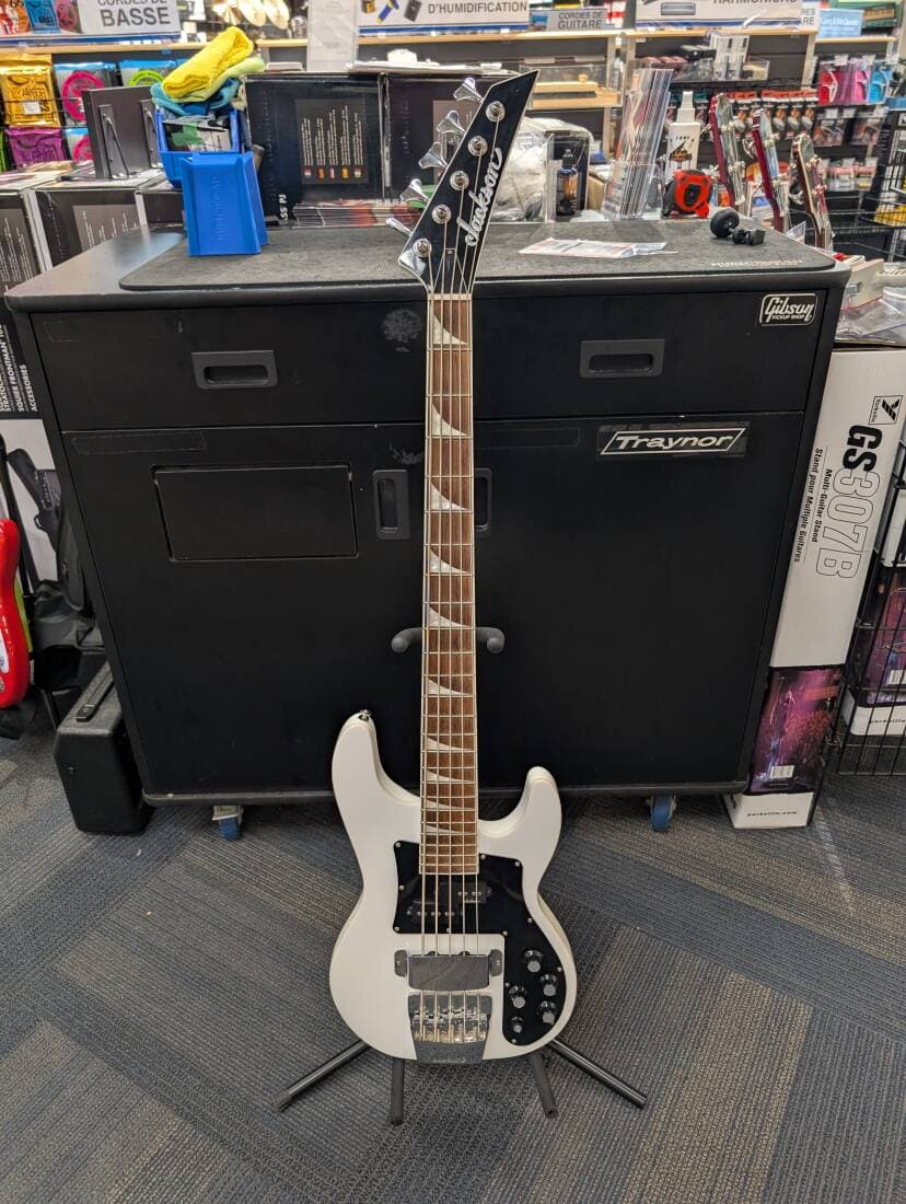 Jackson Guitars - 291-6655-576
