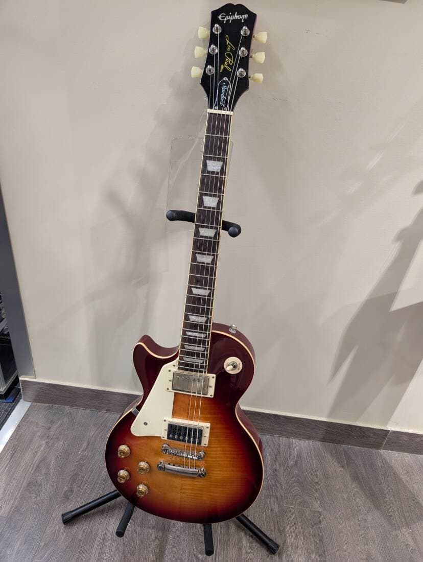 Epiphone - EILS5HSNHLH