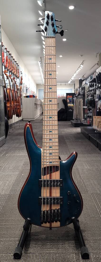 Ibanez SR Premium 6-String Bass - SR1426BCGL