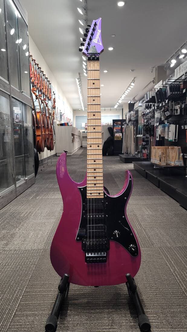 Ibanez RG Genesis - RG550PN