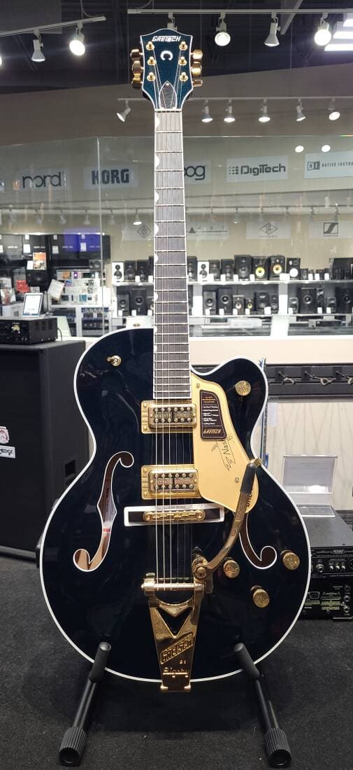 Gretsch Nashville Hollow Body - 240-1309-833