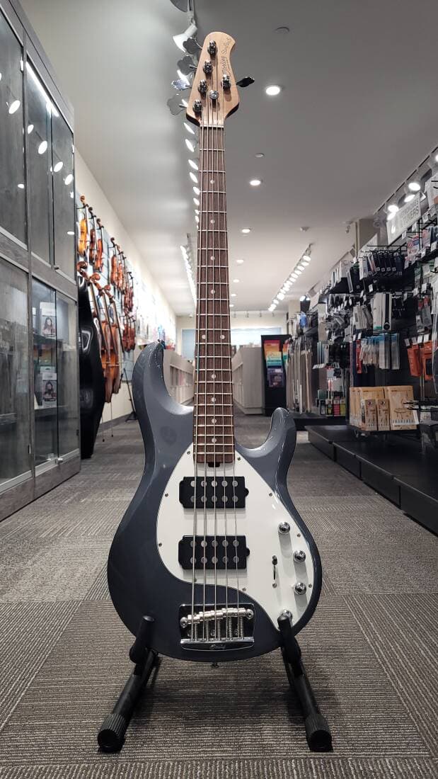 Sterling by Music Man - RAY35HH-CFR-R2