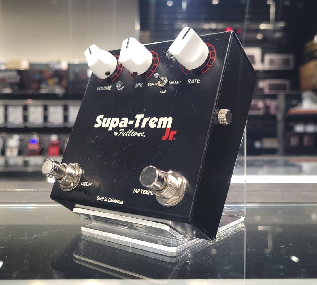 Fulltone Custom Effects - FT-ST-JR