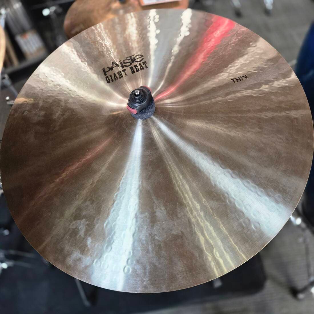 Paiste - Crash 18