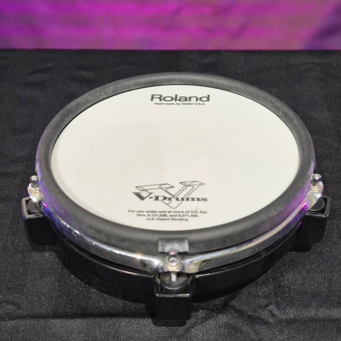 Roland - Pad électronique V-Pad - 8''