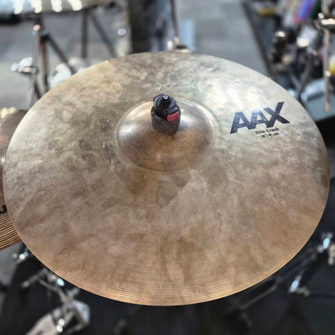 Sabian - Cymbale AAX 16