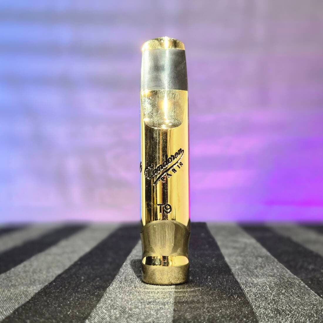 Vandoren - Bec de saxophone ténor - V16 - T9