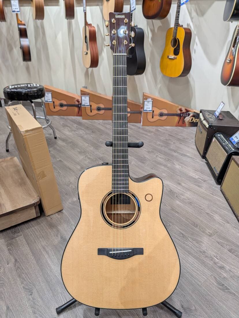 Yamaha - TAG3C NT