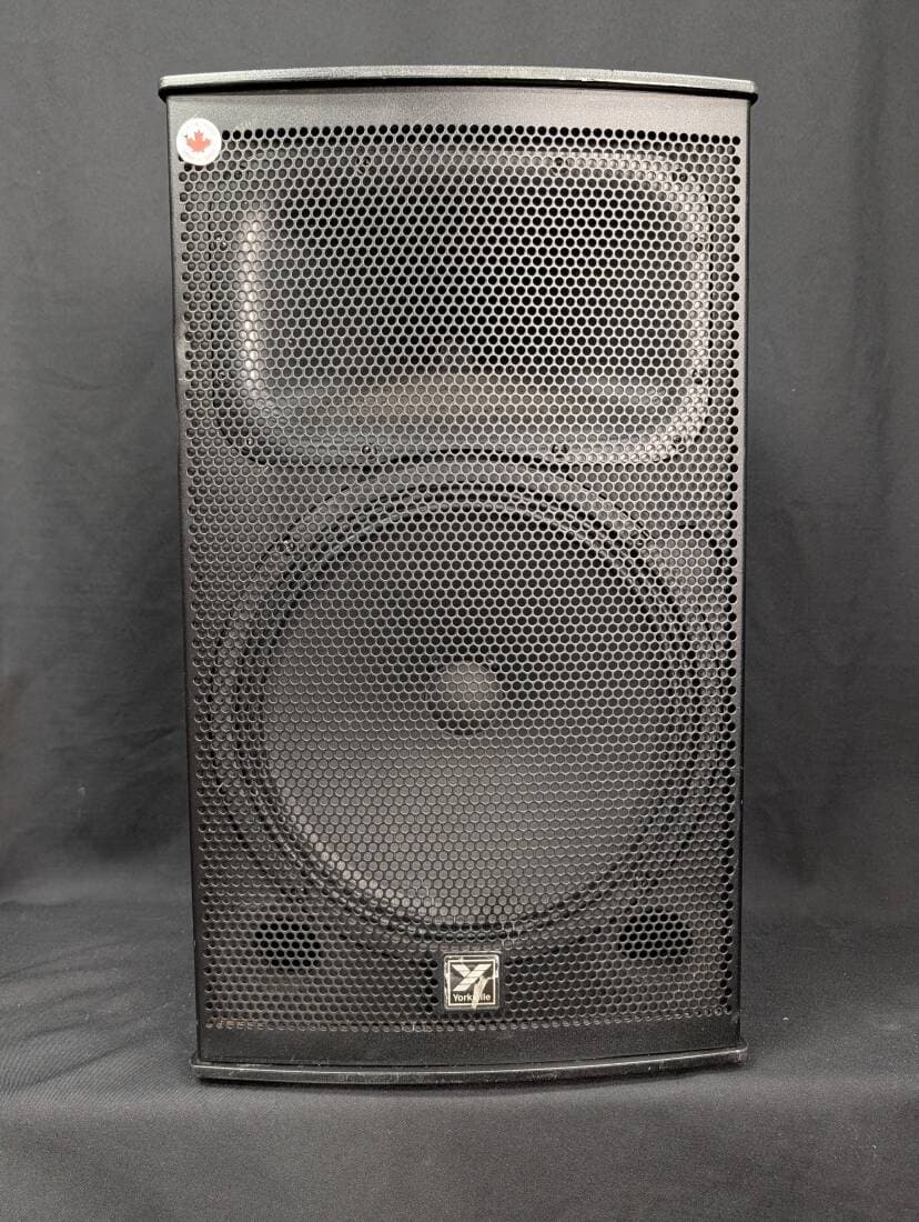Yorkville Sound - EXMMOBILE 12