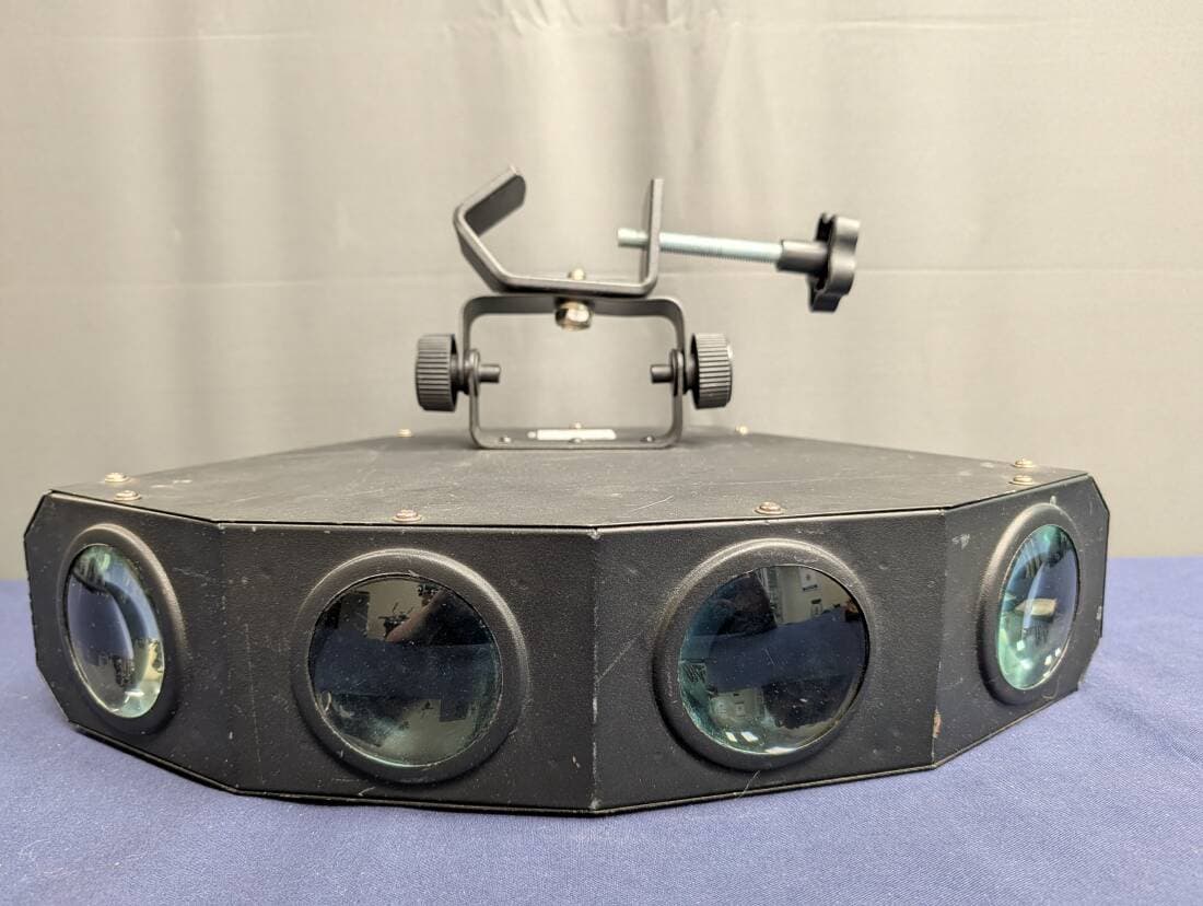 Orion - ORFX102