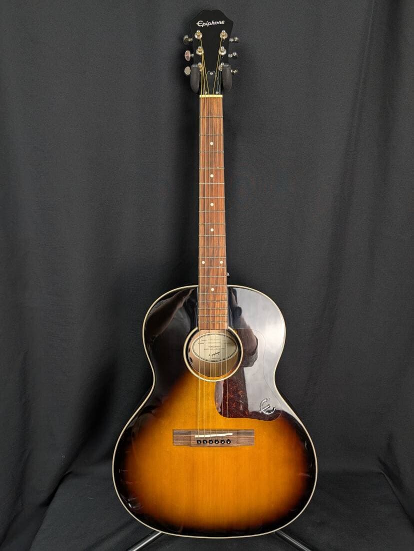 Epiphone - EL-00 Vintage Sunburst