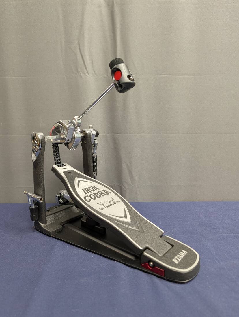 Tama - Iron Cobra single pedal