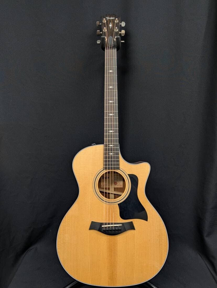 Taylor Guitars - 314CE VCL