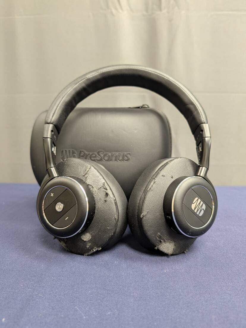 PreSonus - HD10BT Headphones