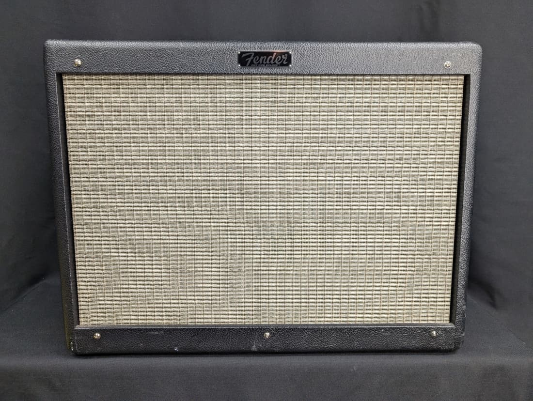 Fender - Hot Rod Deluxe IV