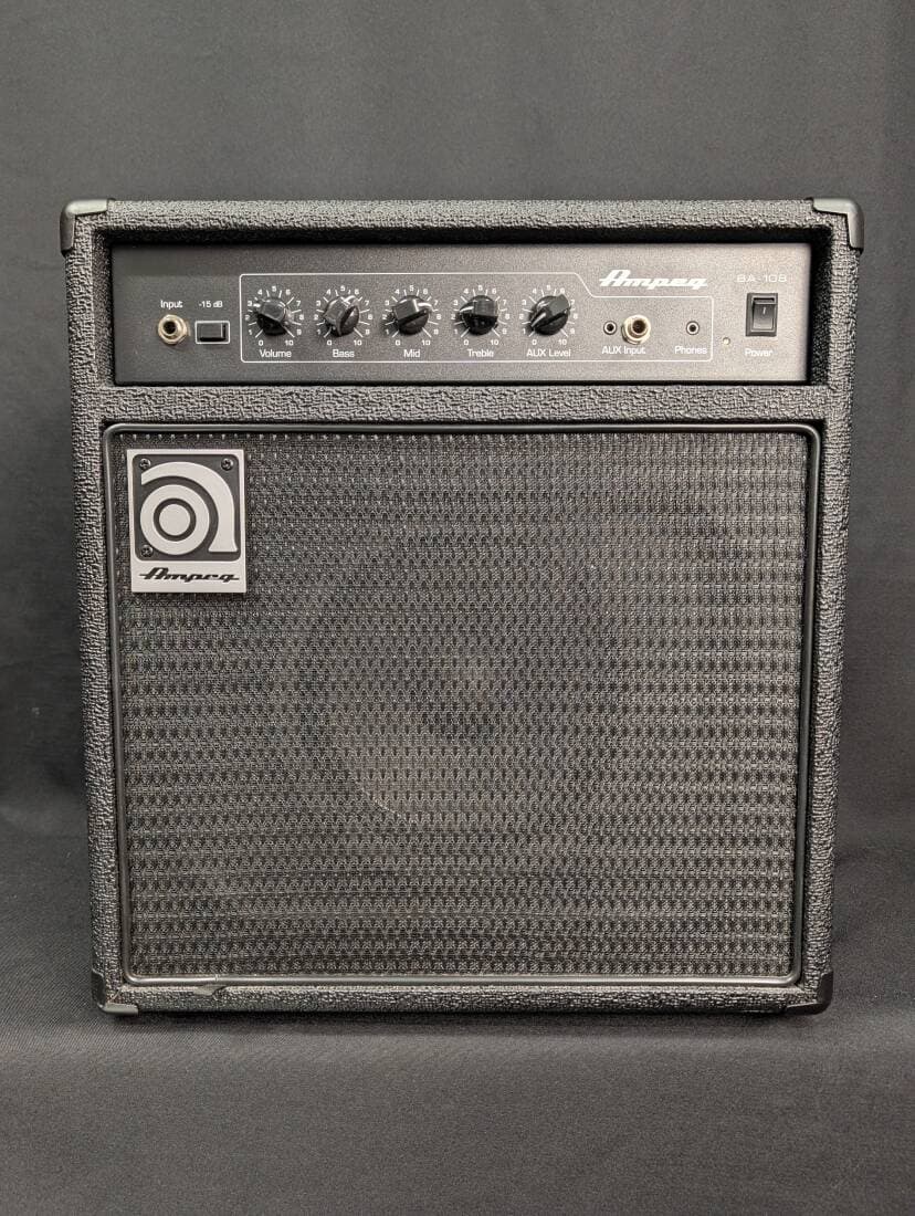 Ampeg - BA-108V2