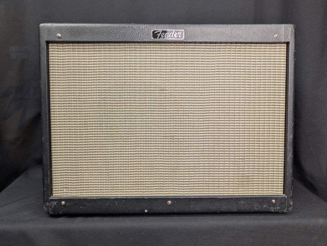 Fender - Hot Rod Deluxe IV