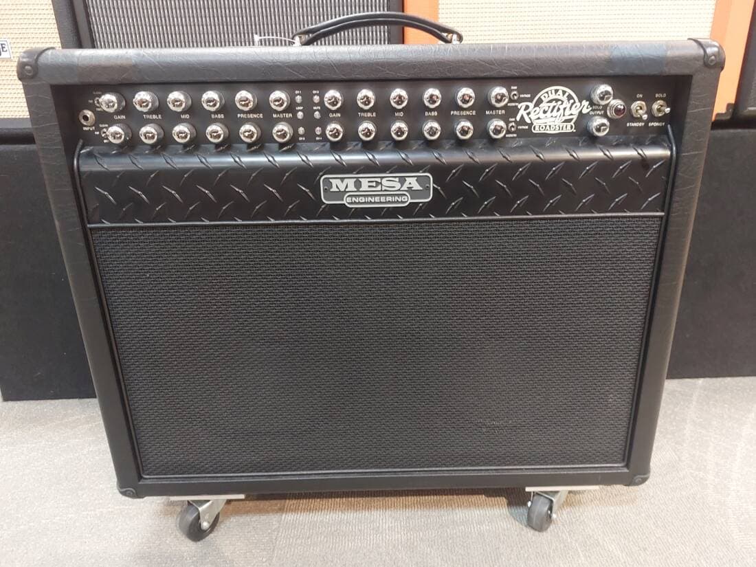 Mesa Boogie - ROADSTER2X12