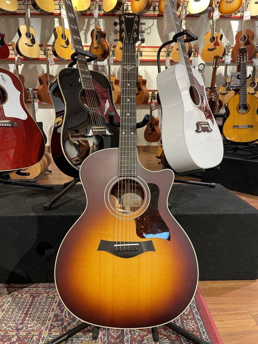 Taylor Guitars - 314C LAST OF US