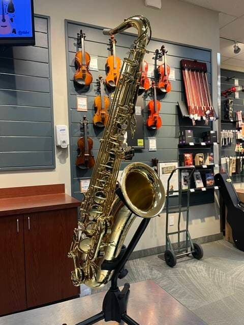 Selmer - 54JDIR