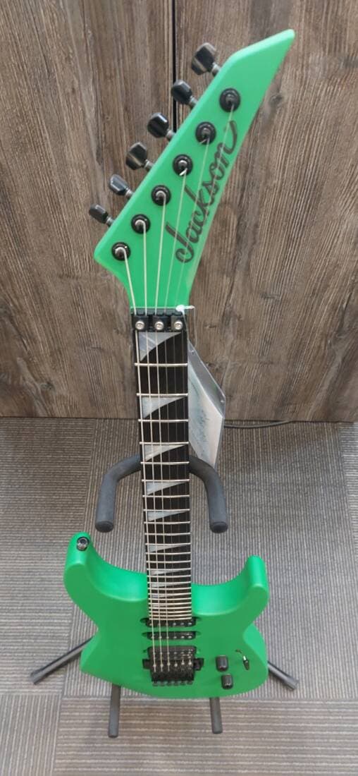 Jackson Guitars - 280-2601-825