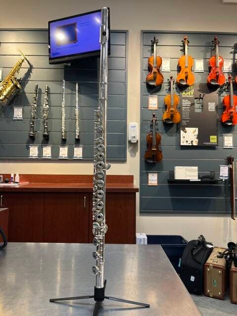 Yamaha Band - YFL381H