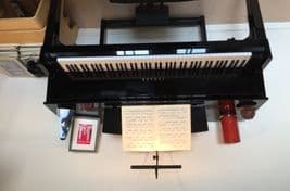 Yamaha AvantGrand N1