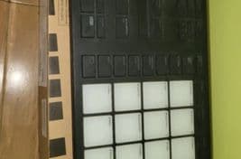 Maschine mikro mk3