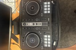 DJControl Inpulse 300 MK2 + Bag