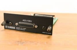 YAMAHA MY8-AD96 96kHz 8ch