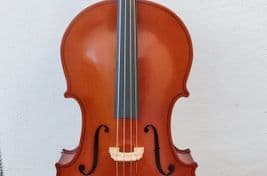 For sale: 3/4 cello