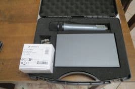 radio microphone Sennheiser ew100g2