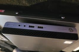 HP ProDesk 400 G5 Desktop