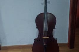 Cello 3/4 model CORINA BC 205
