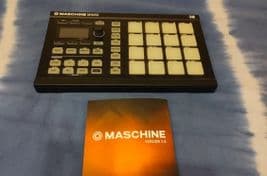 Native Instruments Maschine Mikro