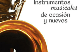 On Music. used musical instruments outlet