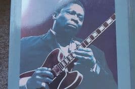 BB King Blues Guitar Collection 2